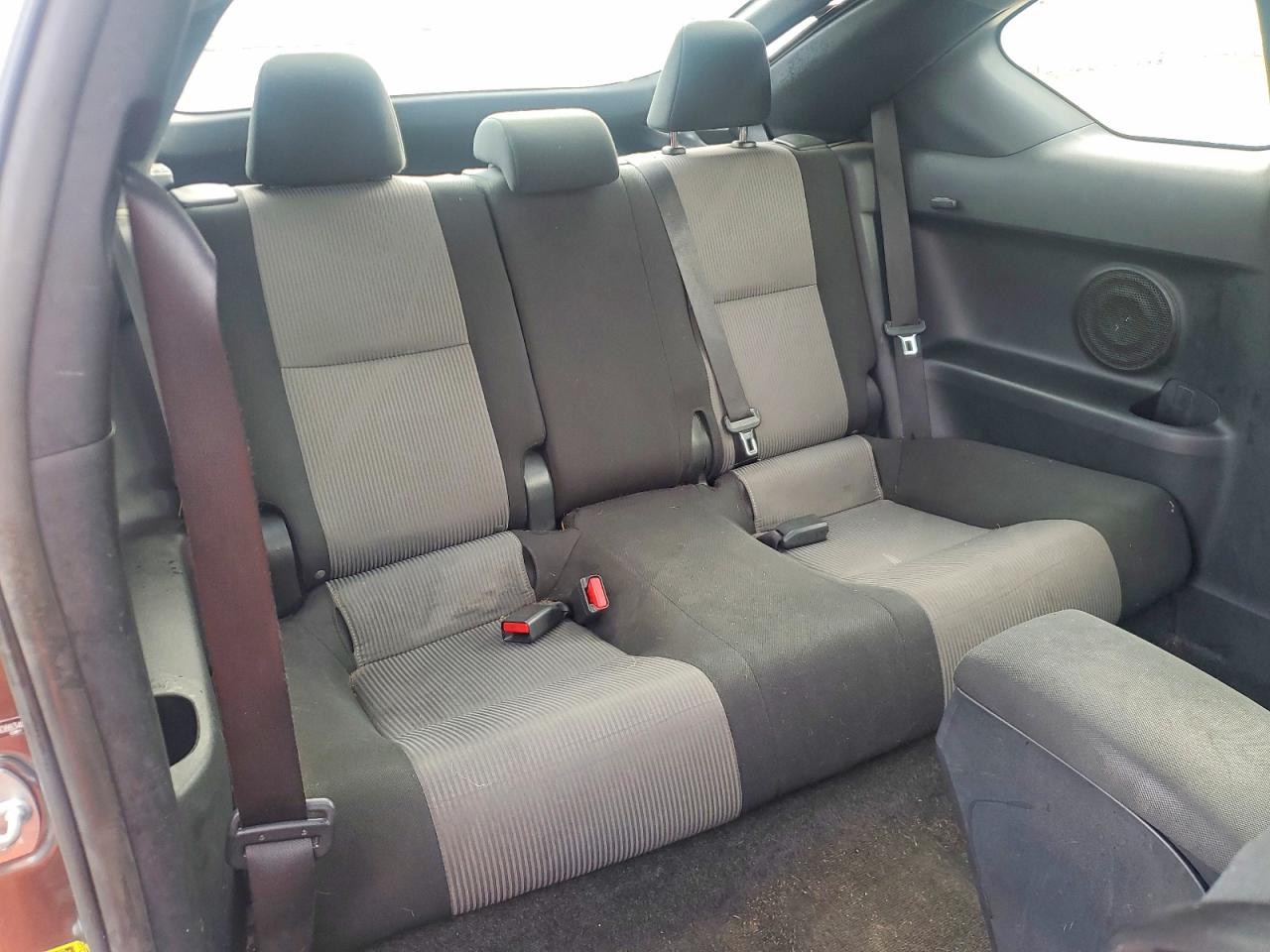 Toyota Scion