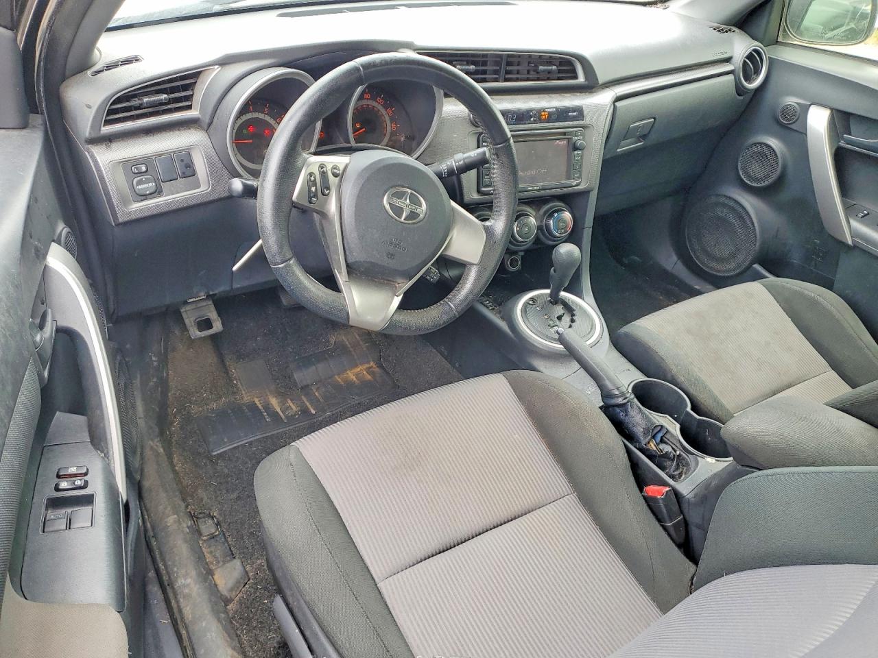 Toyota Scion