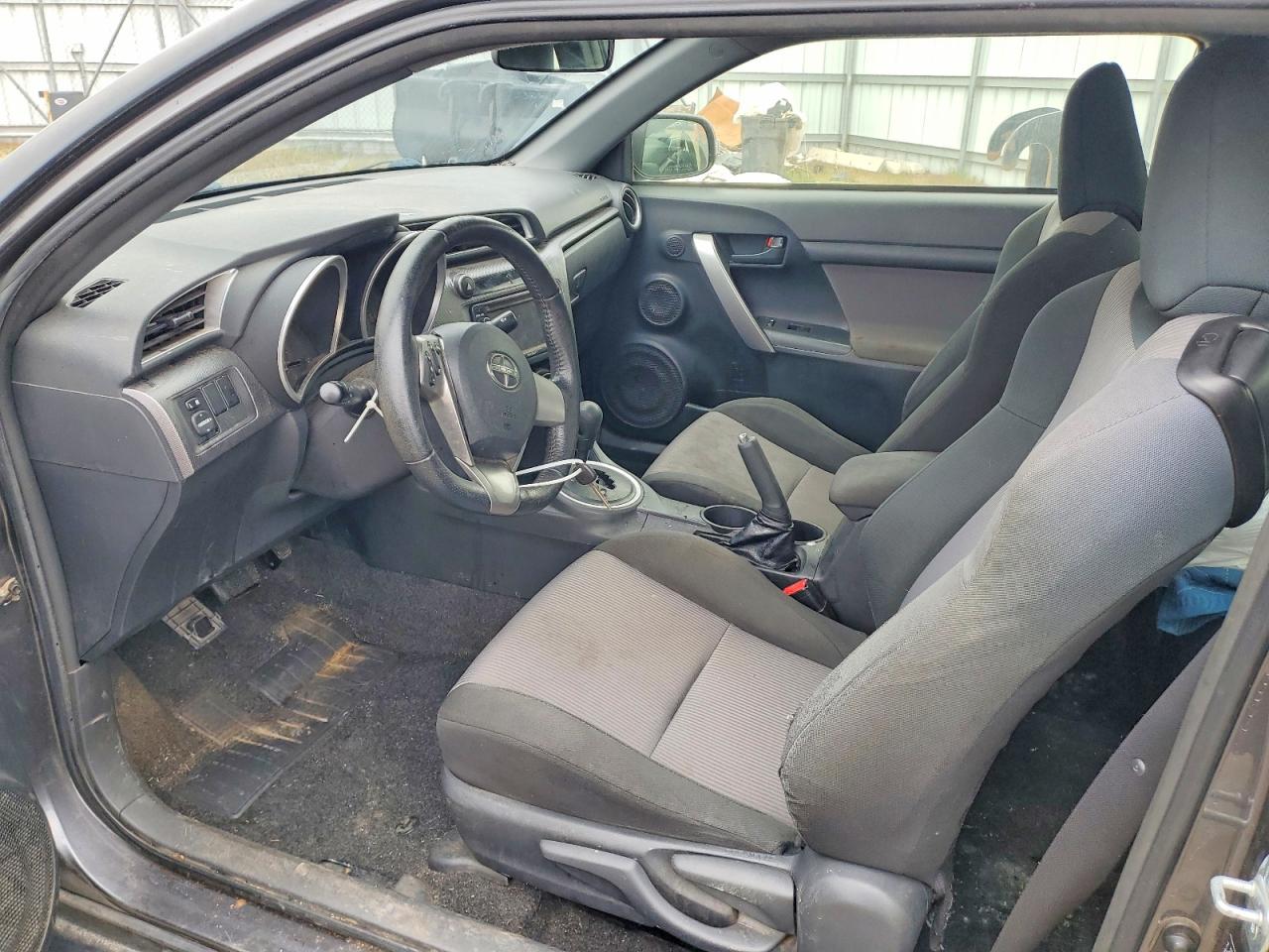 Toyota Scion