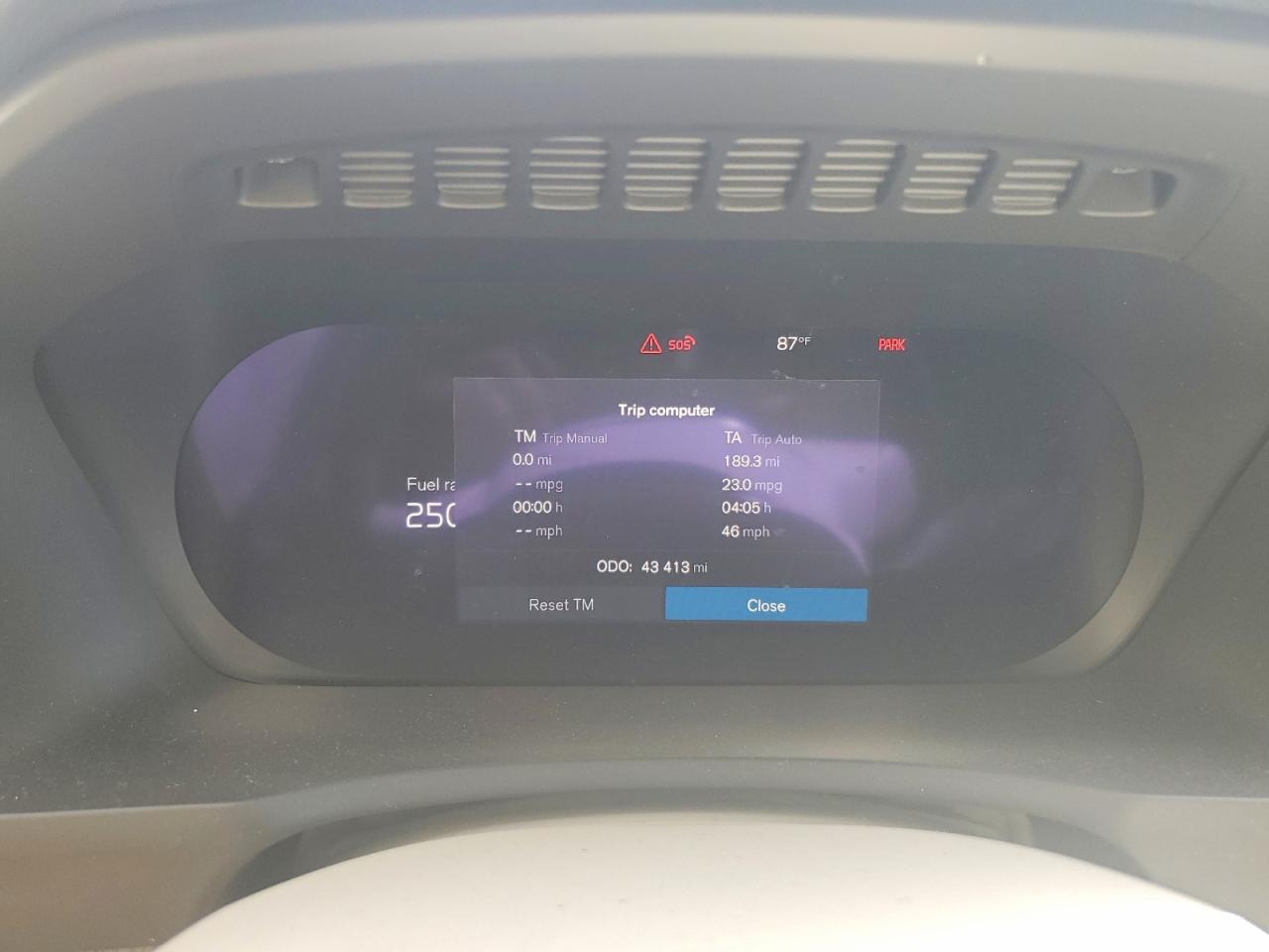 Volvo XC90 Plus