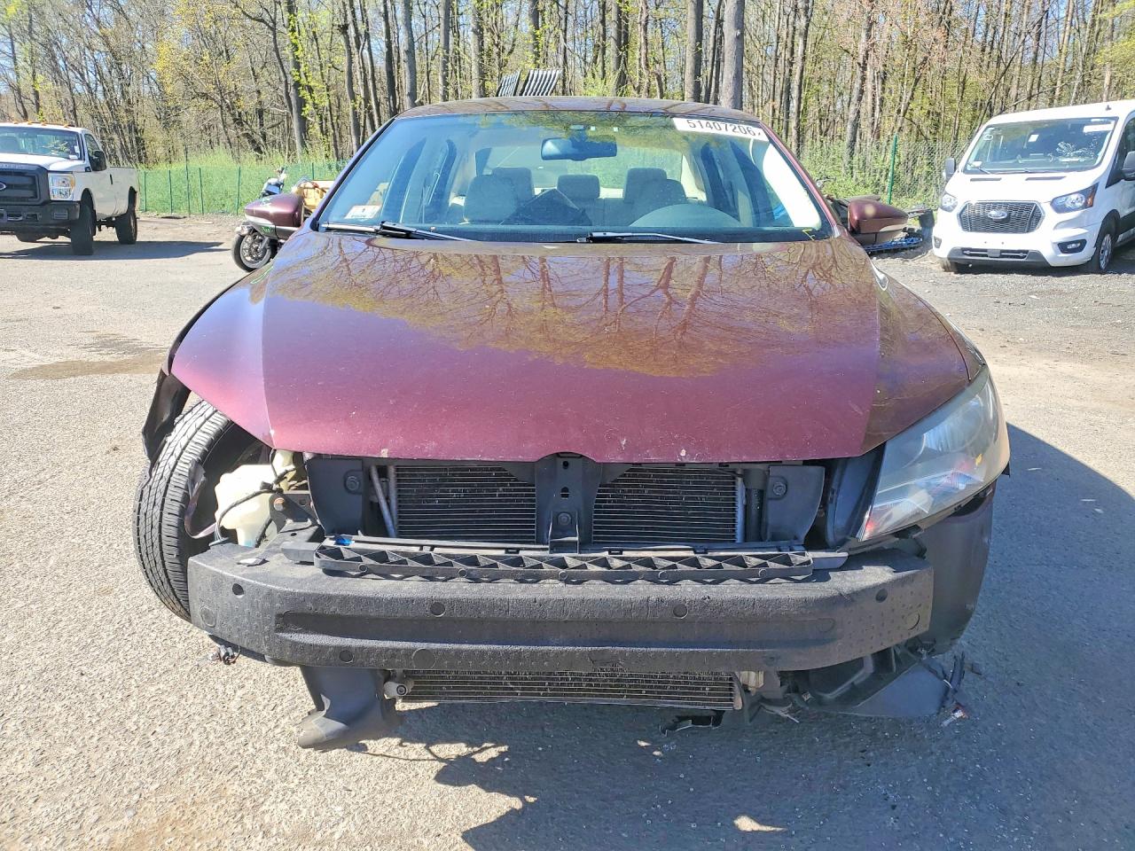Volkswagen Passat Sel