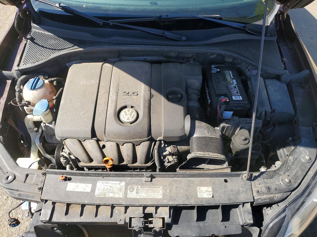 Volkswagen Passat Sel