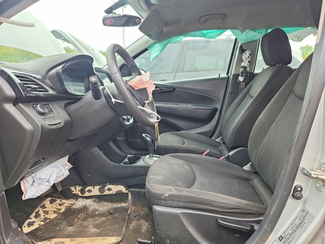 Chevrolet Spark 1lt