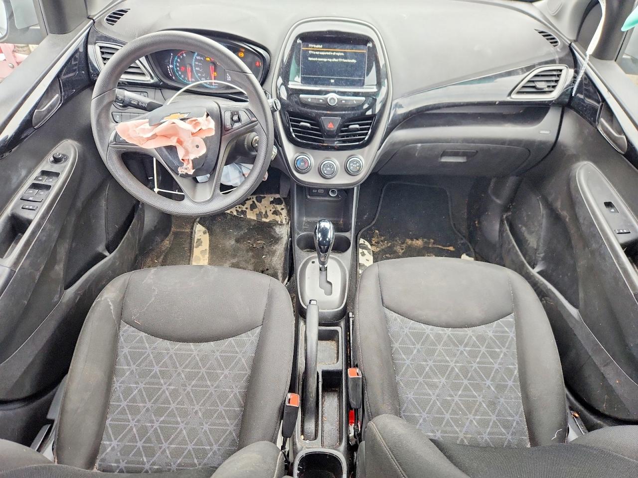 Chevrolet Spark 1lt