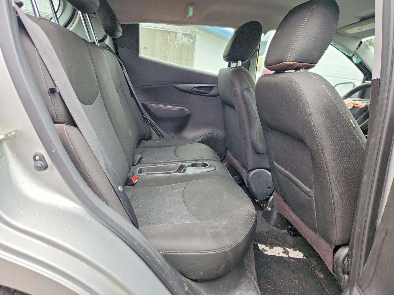 Chevrolet Spark 1lt