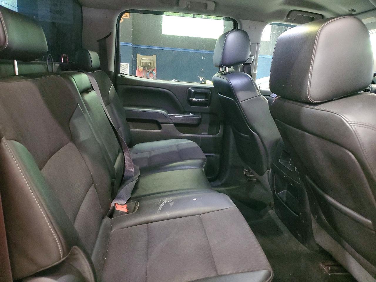GMC Sierra K1500 Sle