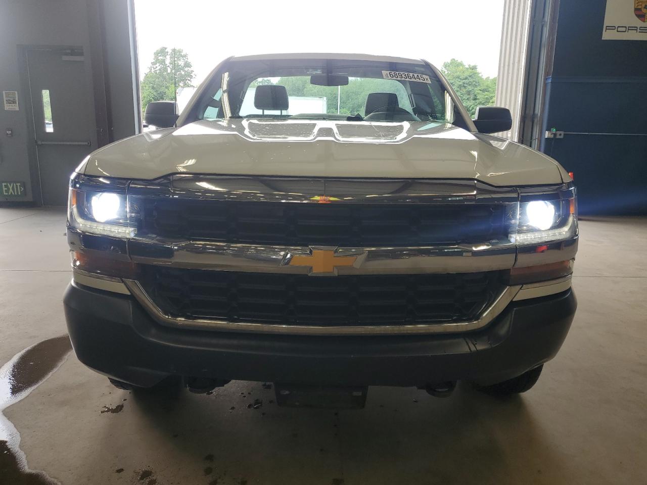 Chevrolet Silverado K1500