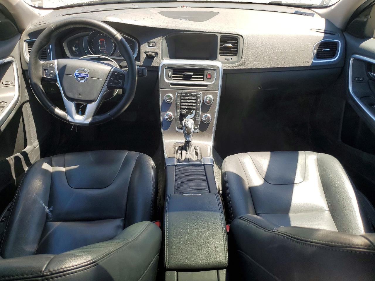Volvo S60 Platinum