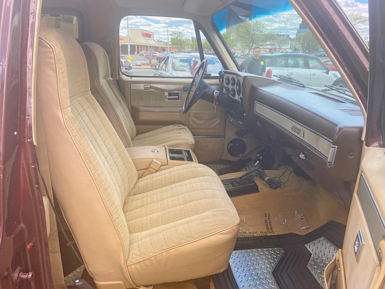 GMC Jimmy K1500