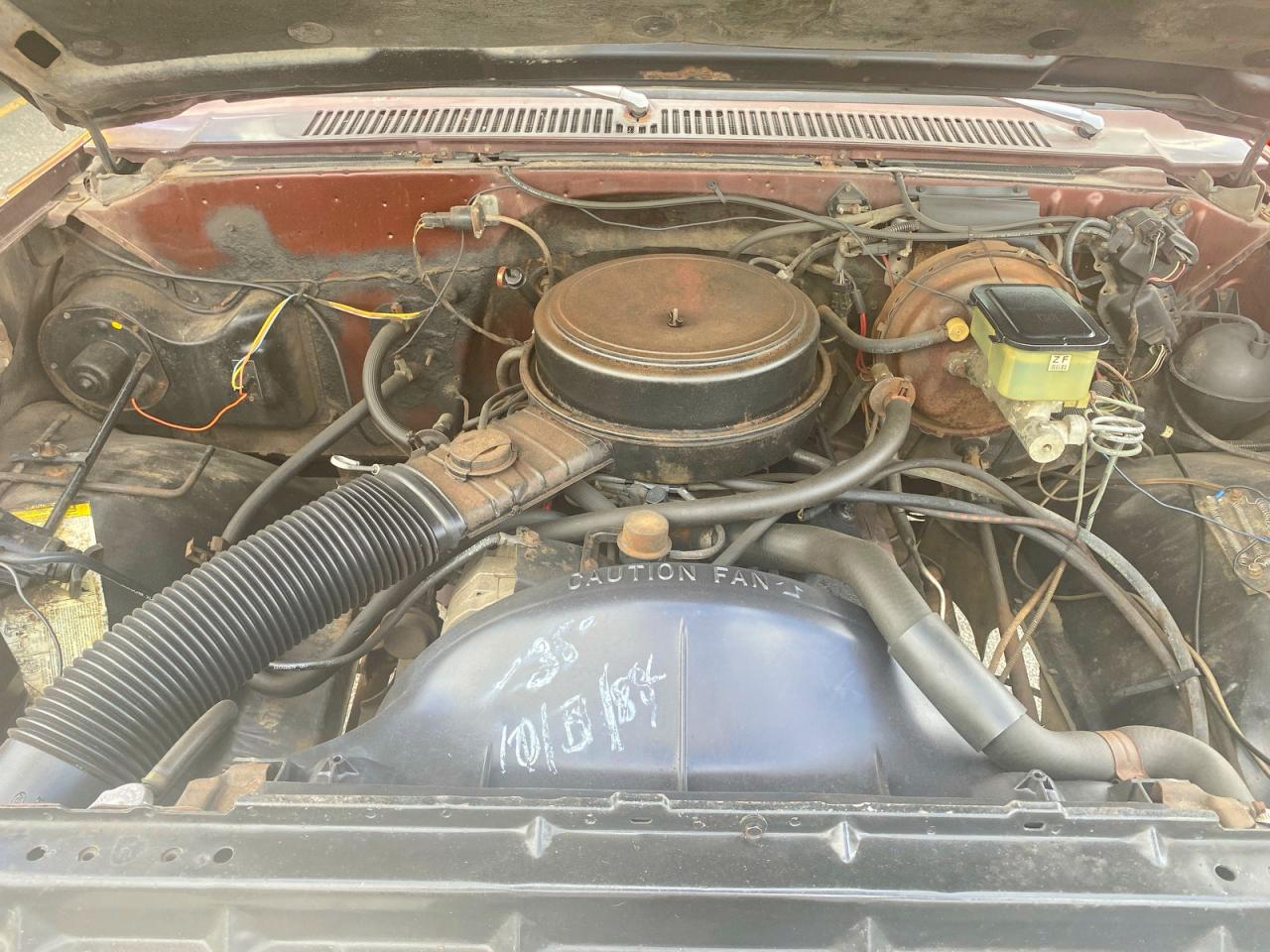 GMC Jimmy K1500