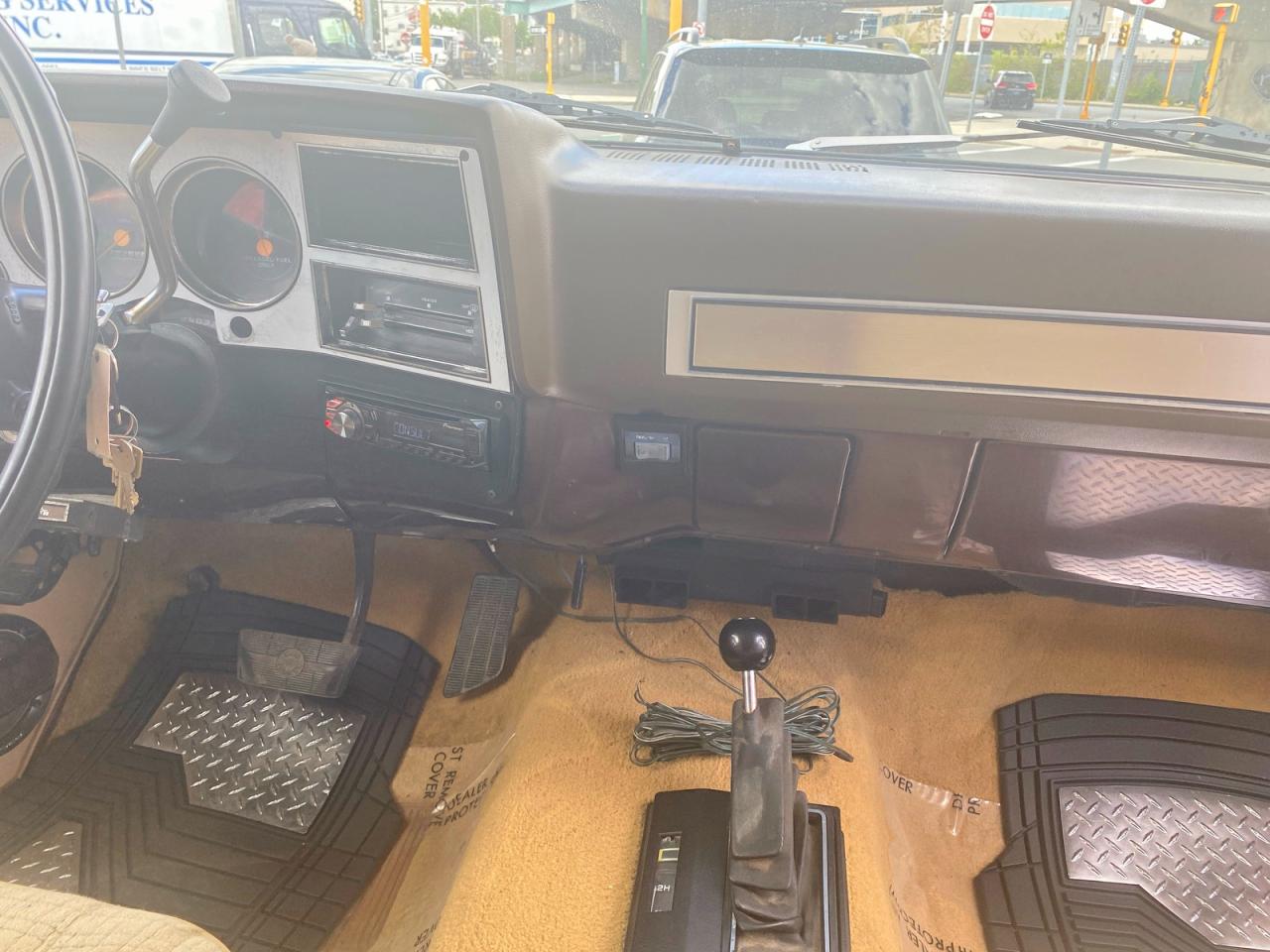 GMC Jimmy K1500