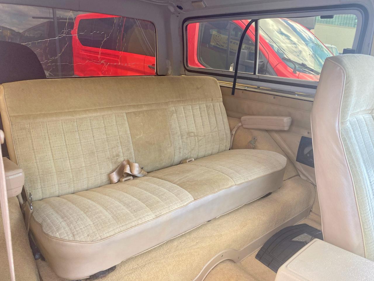 GMC Jimmy K1500