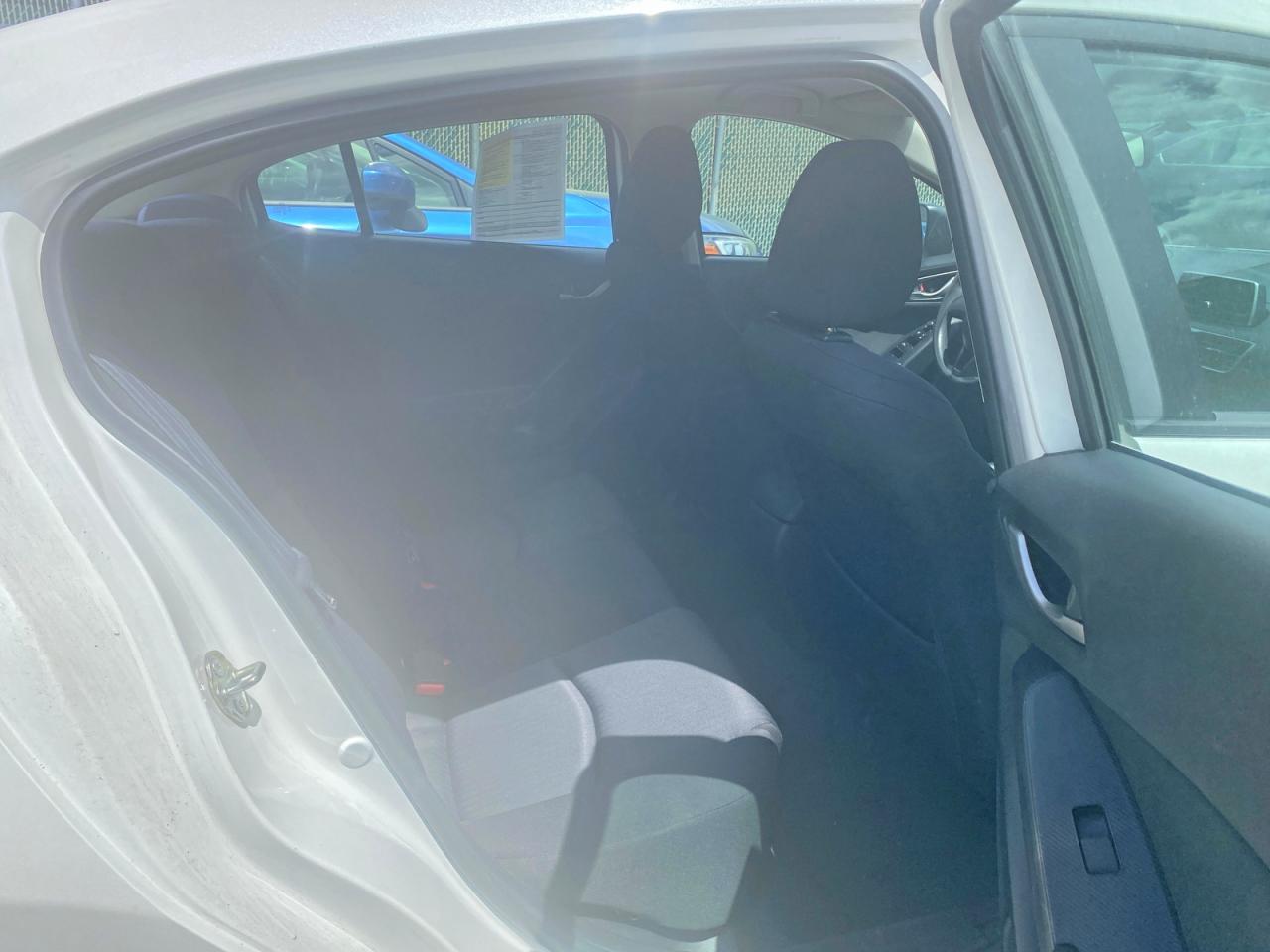 Mazda 3 Sv