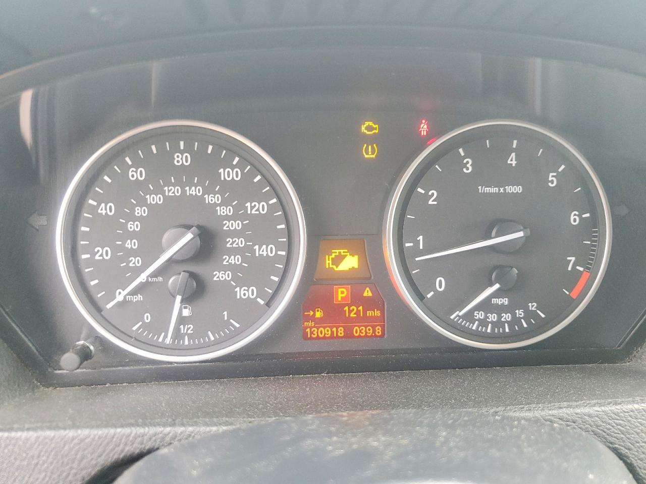 BMW X Series Xdrive50i