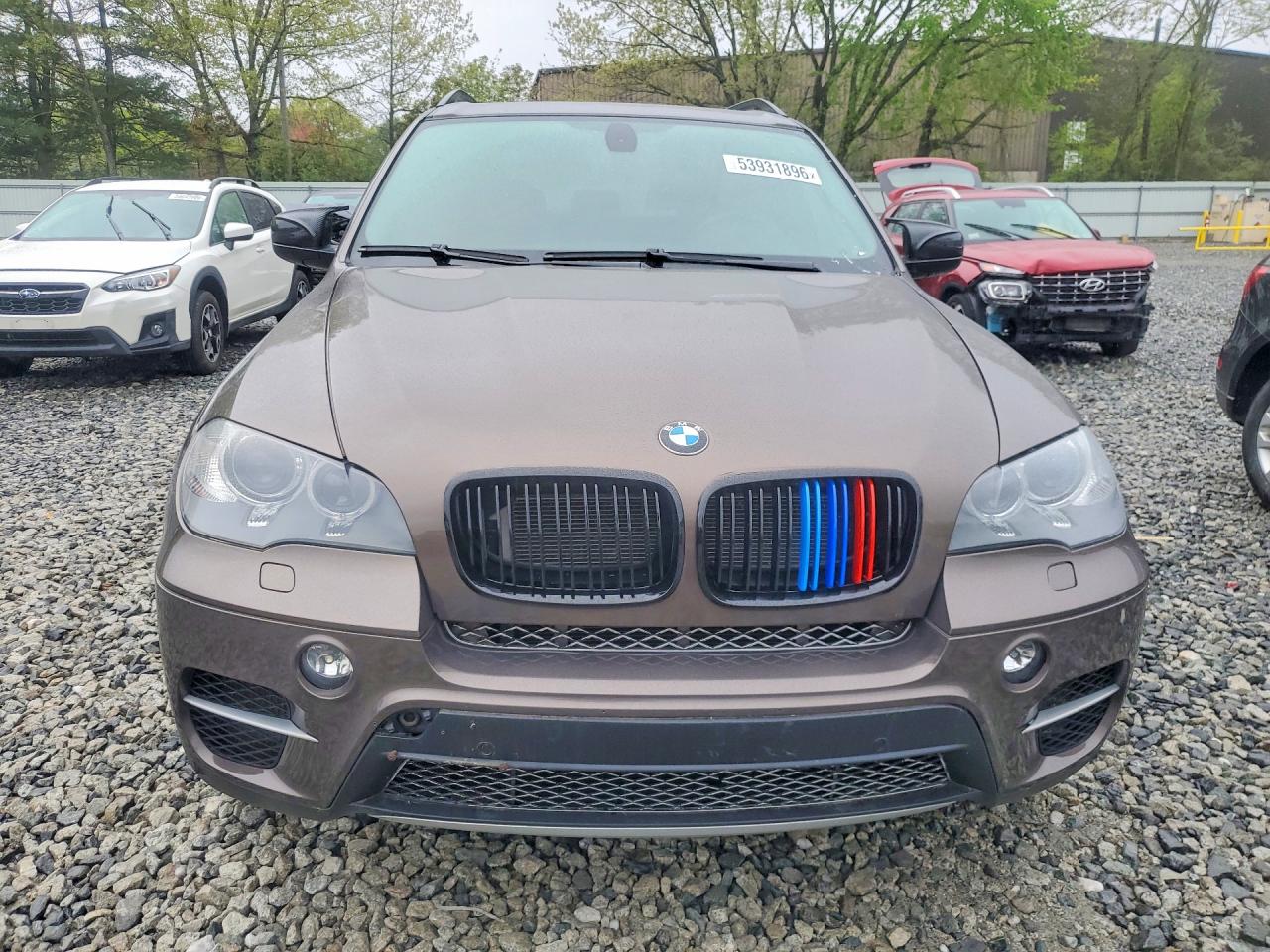 BMW X Series Xdrive50i