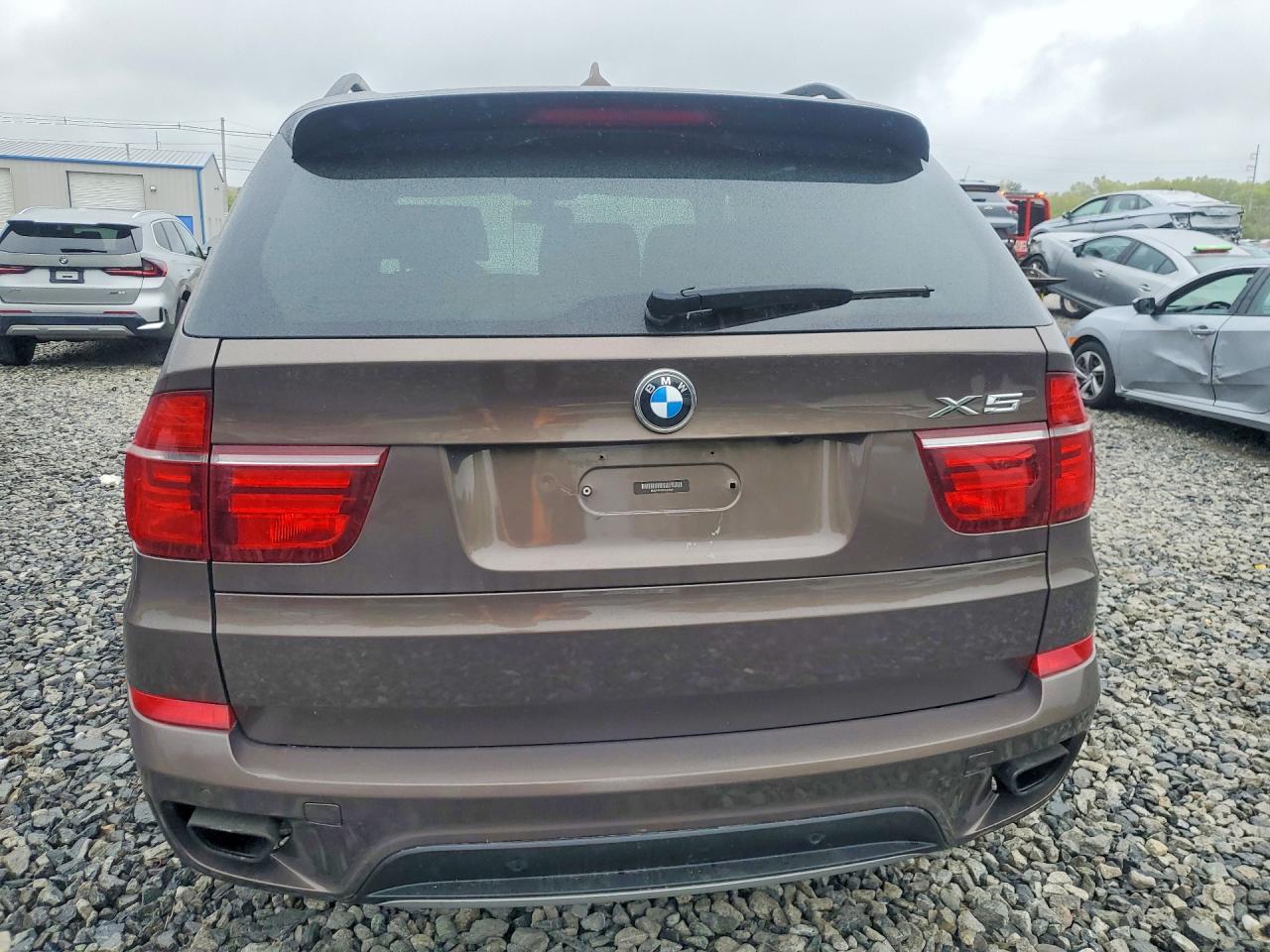 BMW X Series Xdrive50i