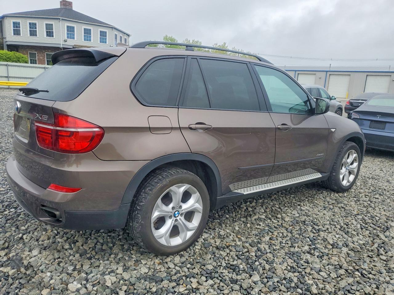 BMW X Series Xdrive50i
