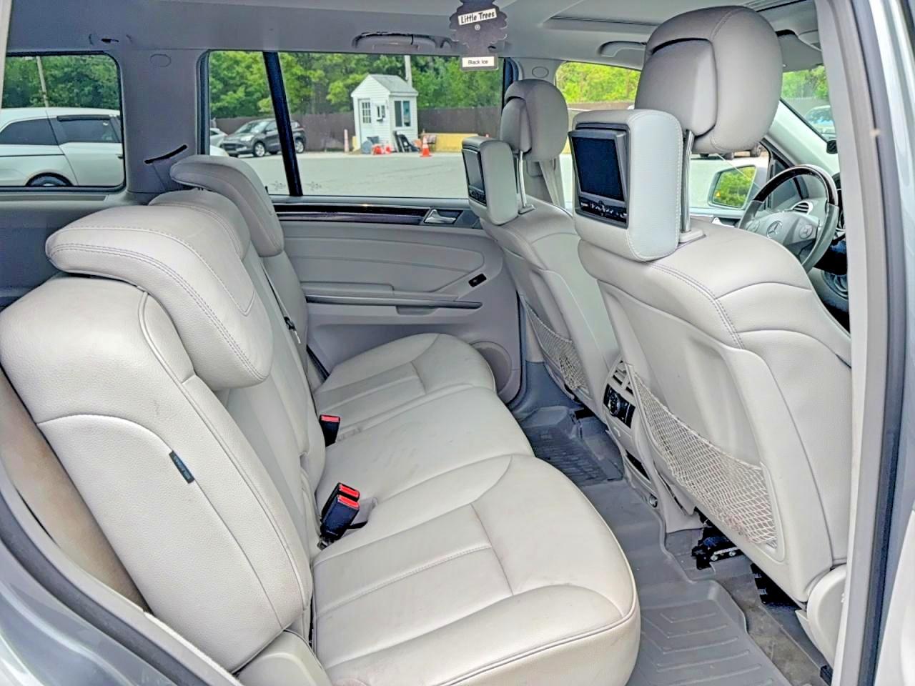 Mercedes-Benz G-Class 450 4matic