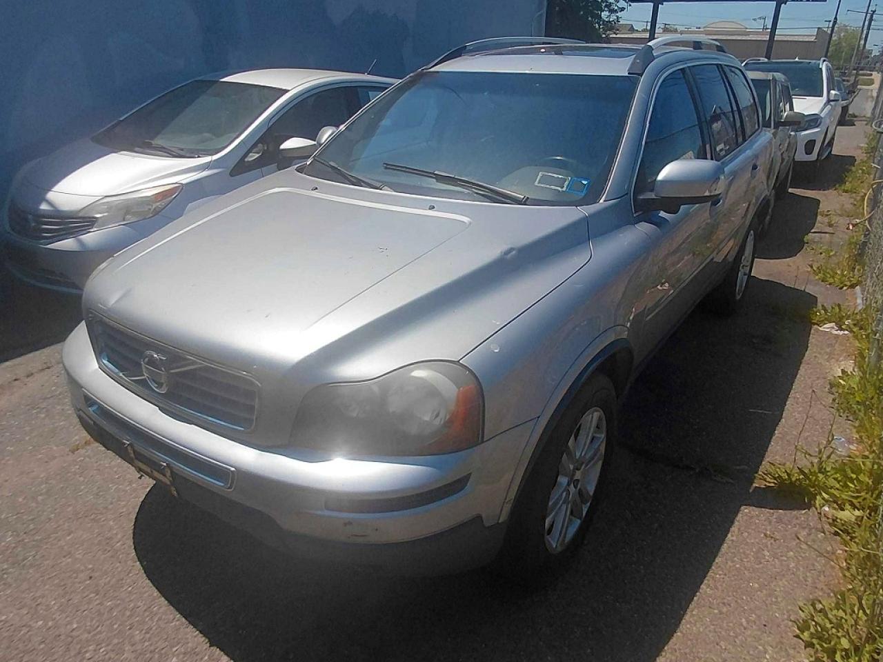 Volvo XC90 3.2