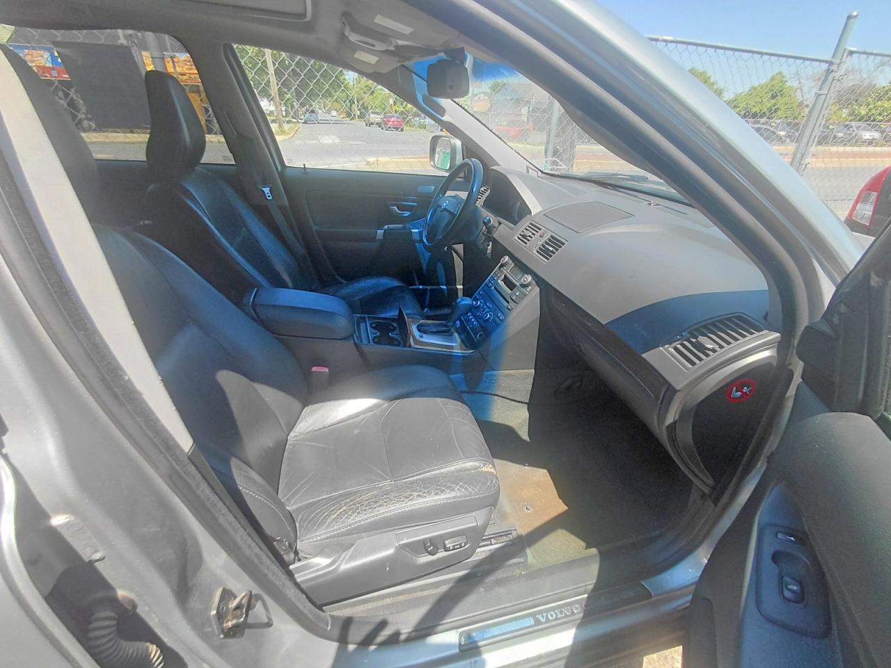 Volvo XC90 3.2