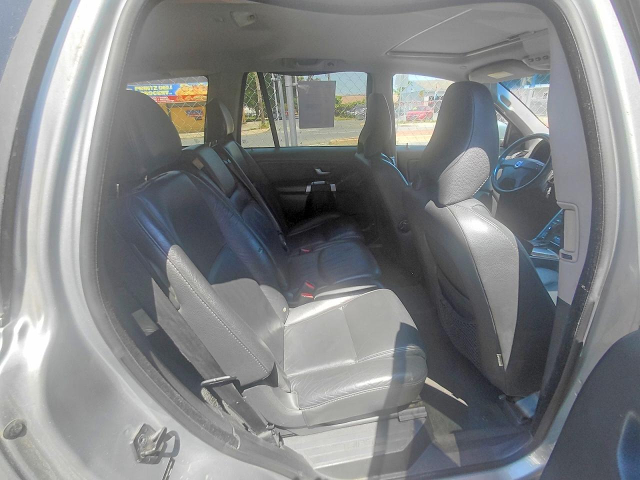 Volvo XC90 3.2
