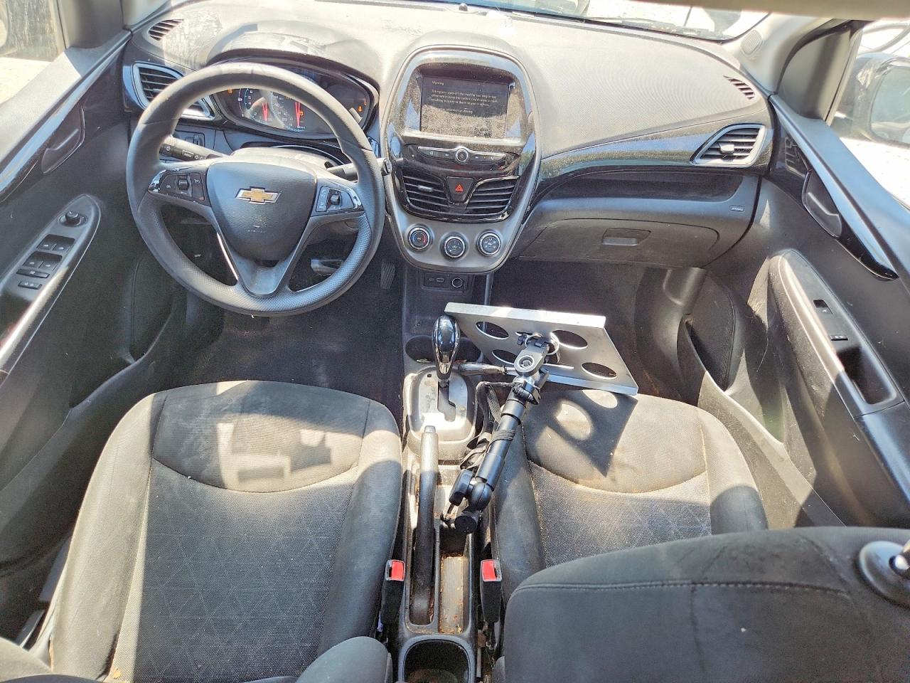 Chevrolet Spark 1lt