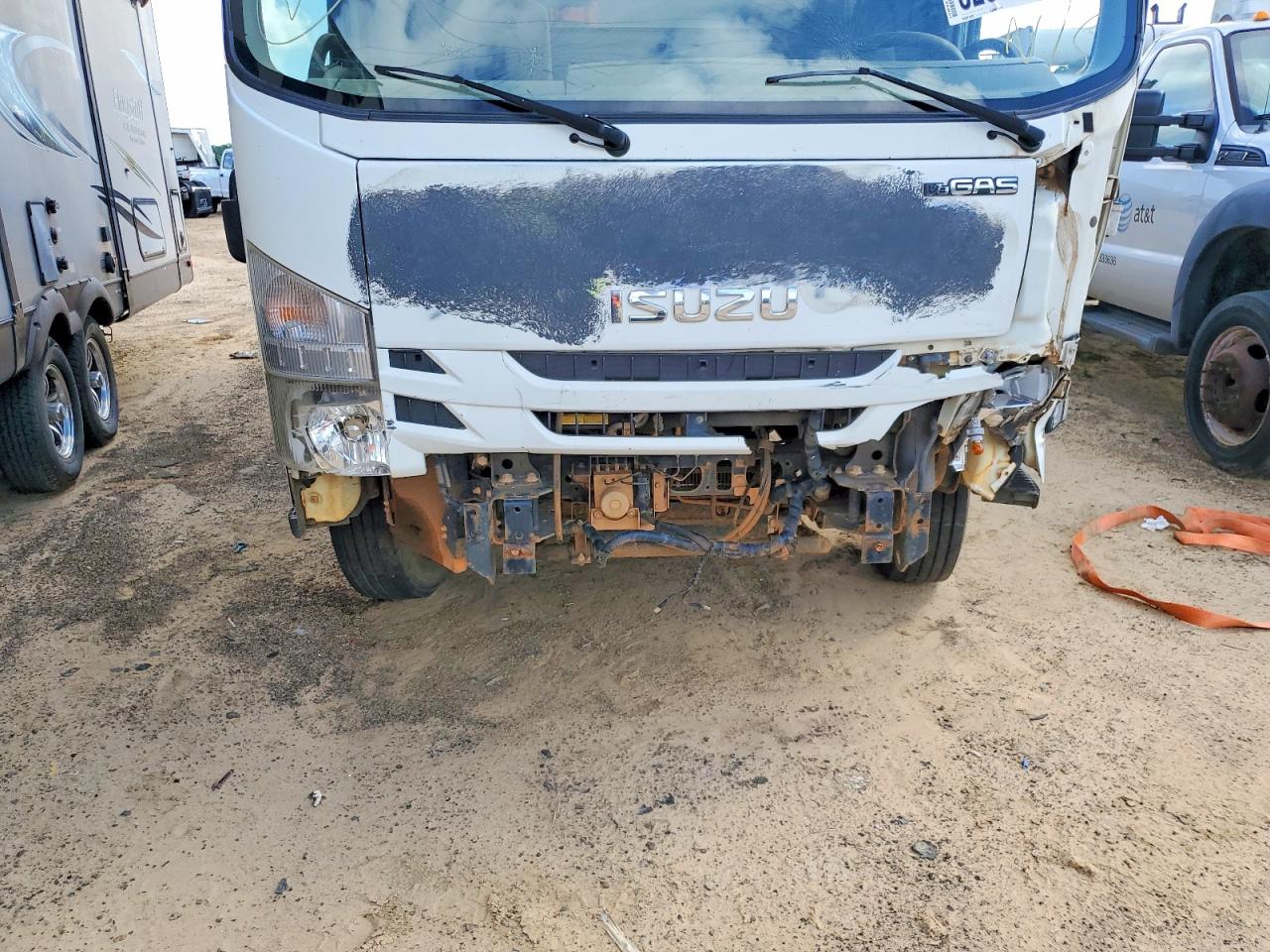 Isuzu Npr Hd