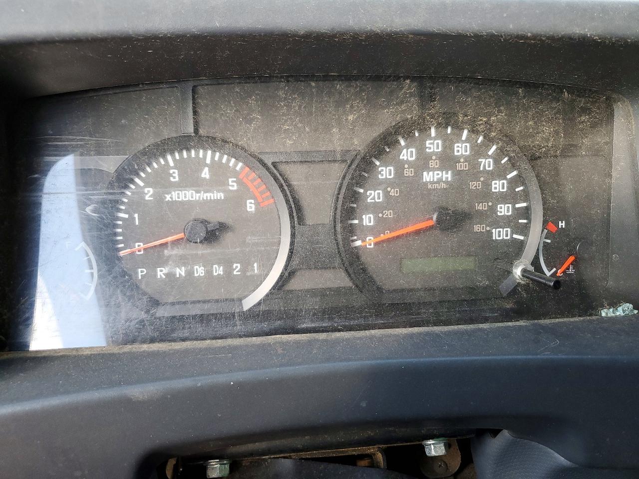 Isuzu Npr Hd