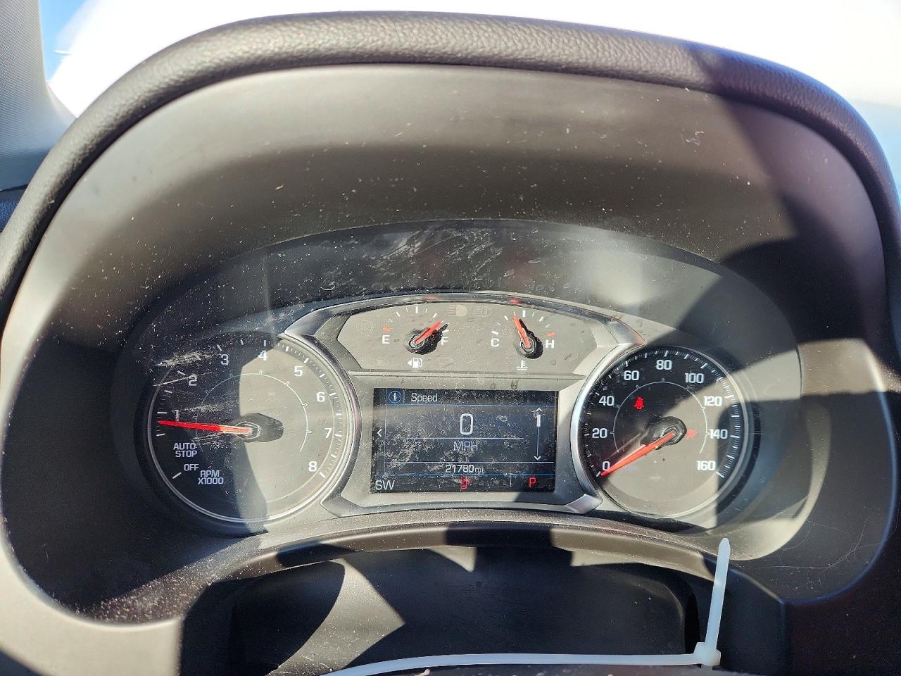 GMC Terrain Sle
