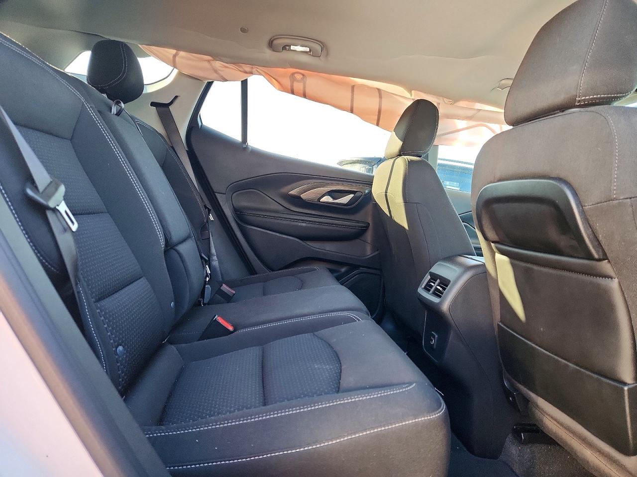GMC Terrain Sle