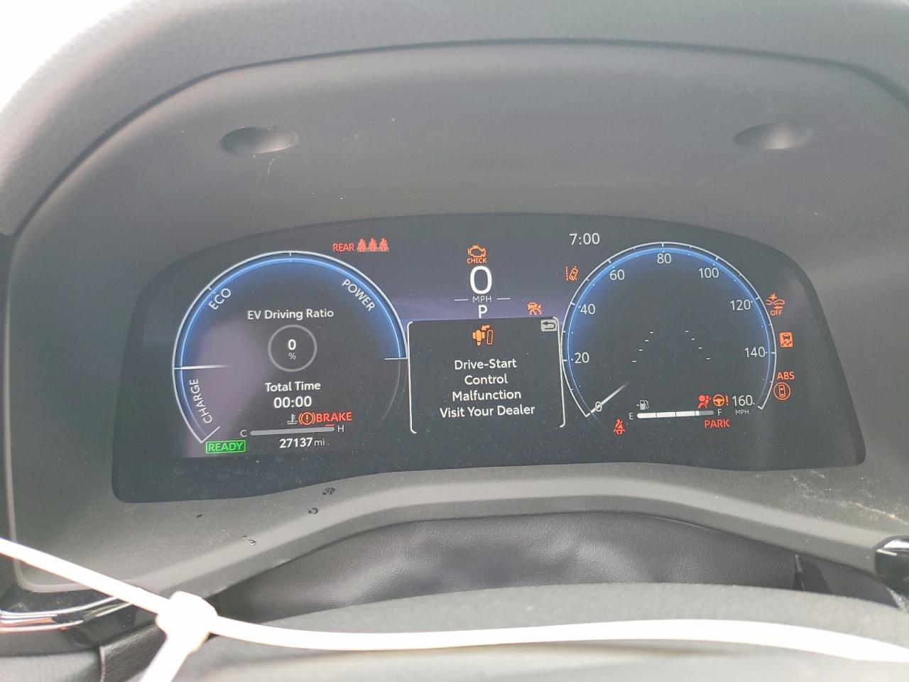 Toyota Camry Xse