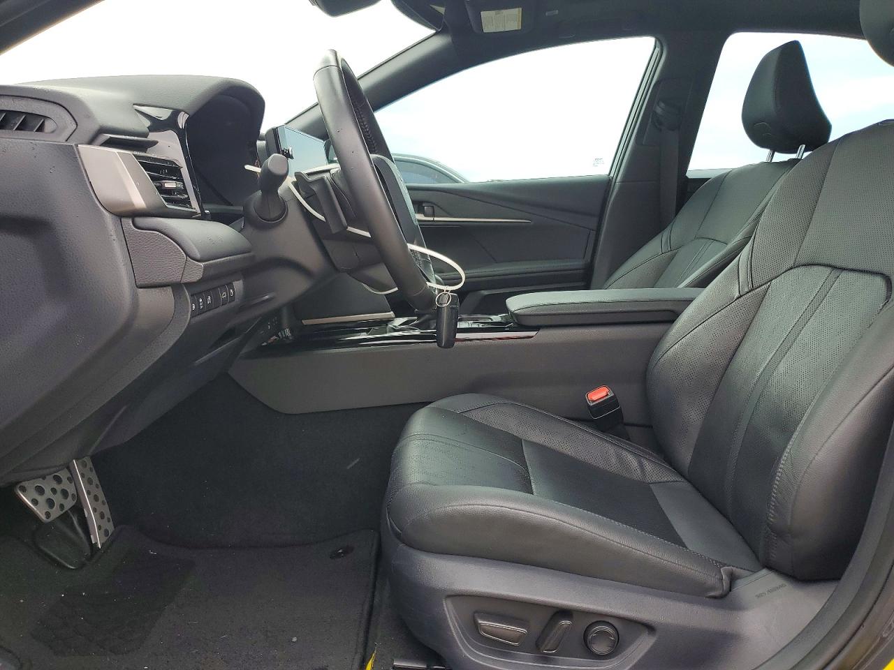 Toyota Camry Xse