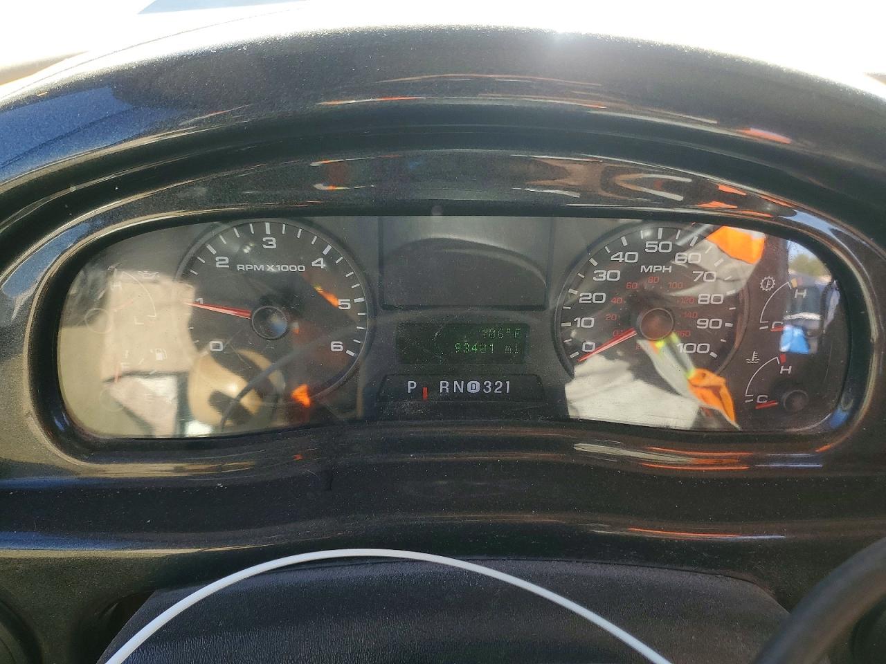 Evo F-ser Othr