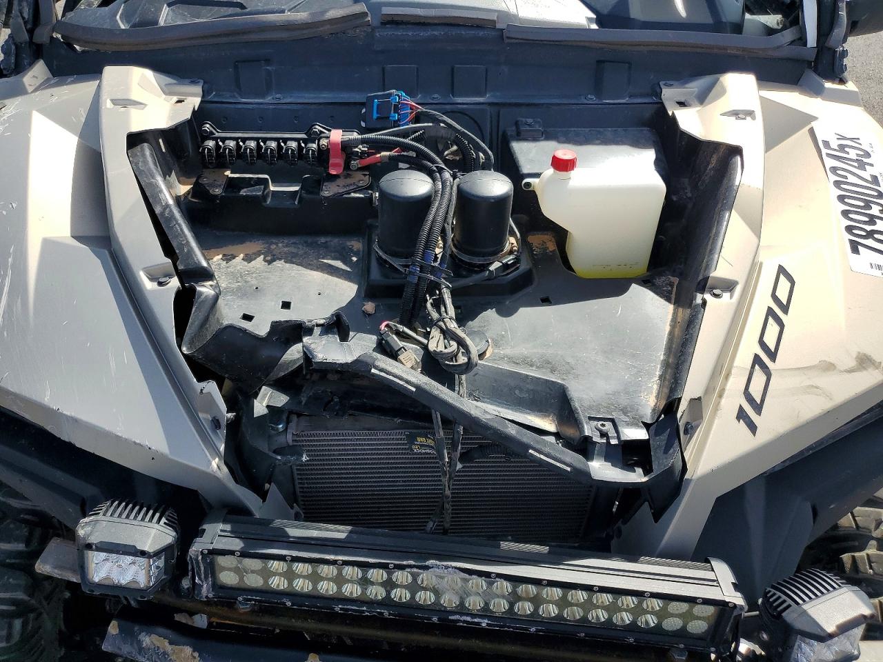 Polaris General