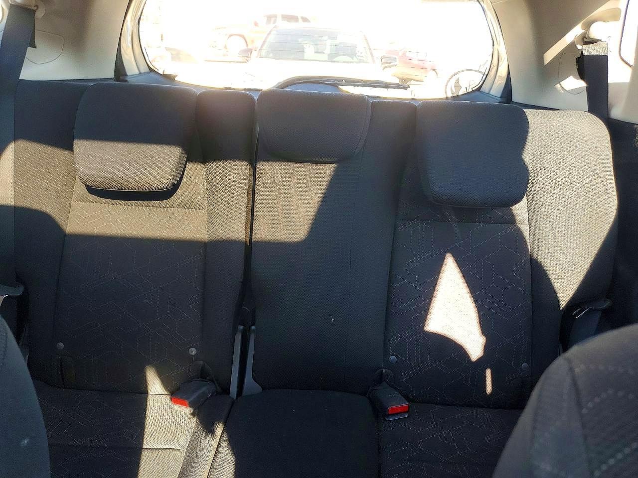 Honda Fit Ex