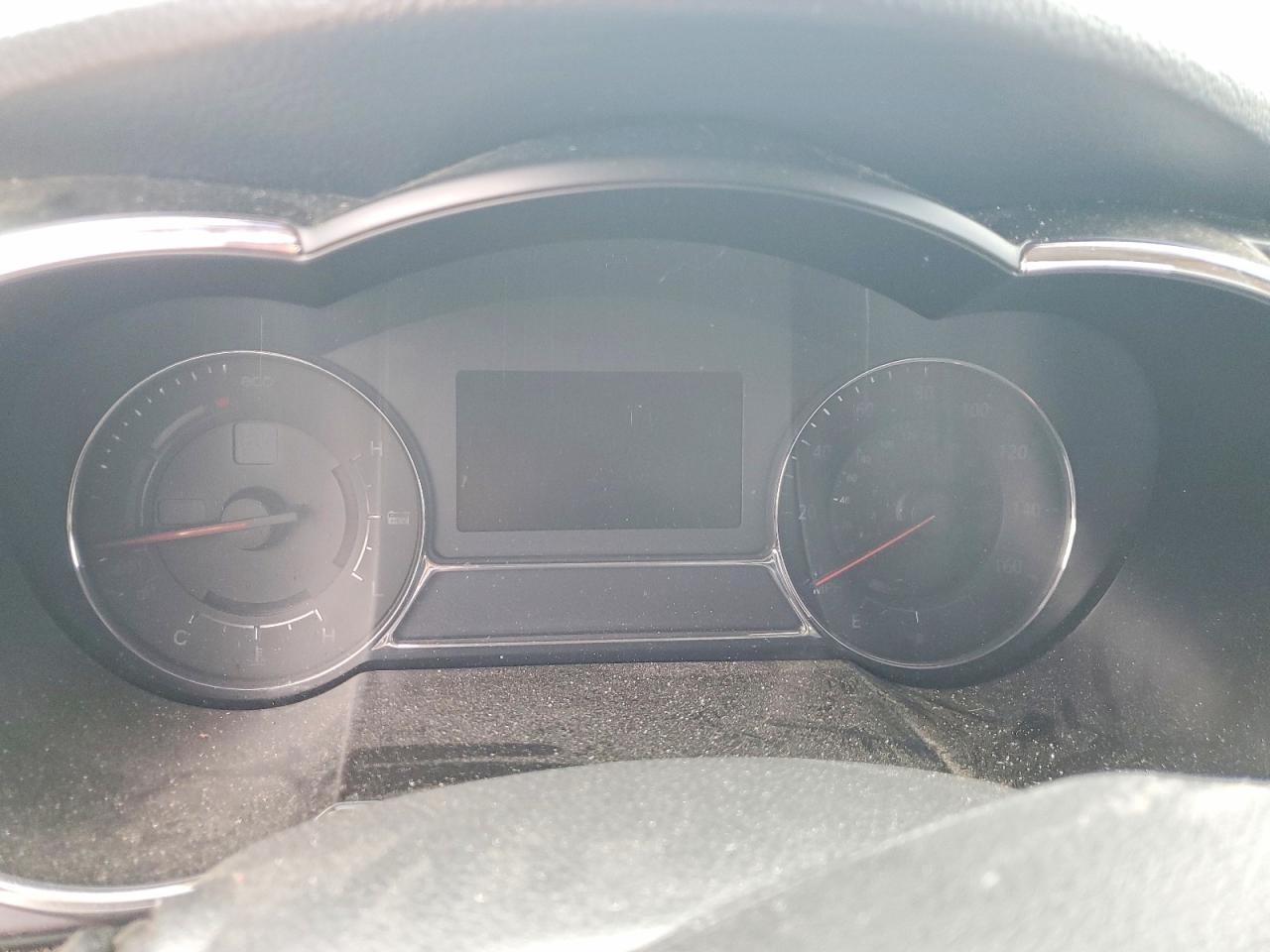 Kia Optima Hybrid