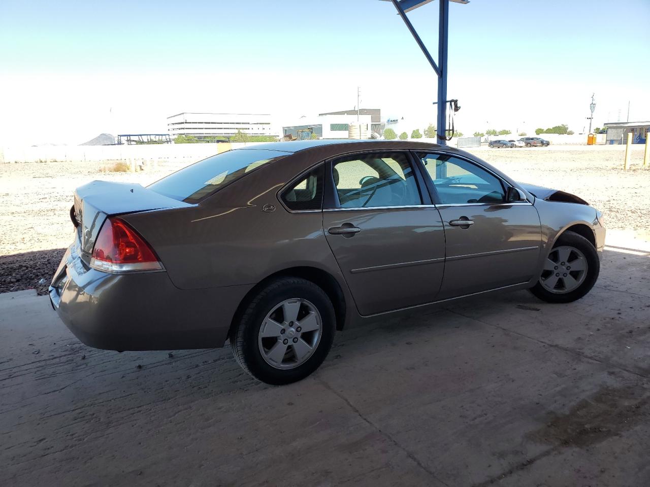 Chevrolet Impala Lt