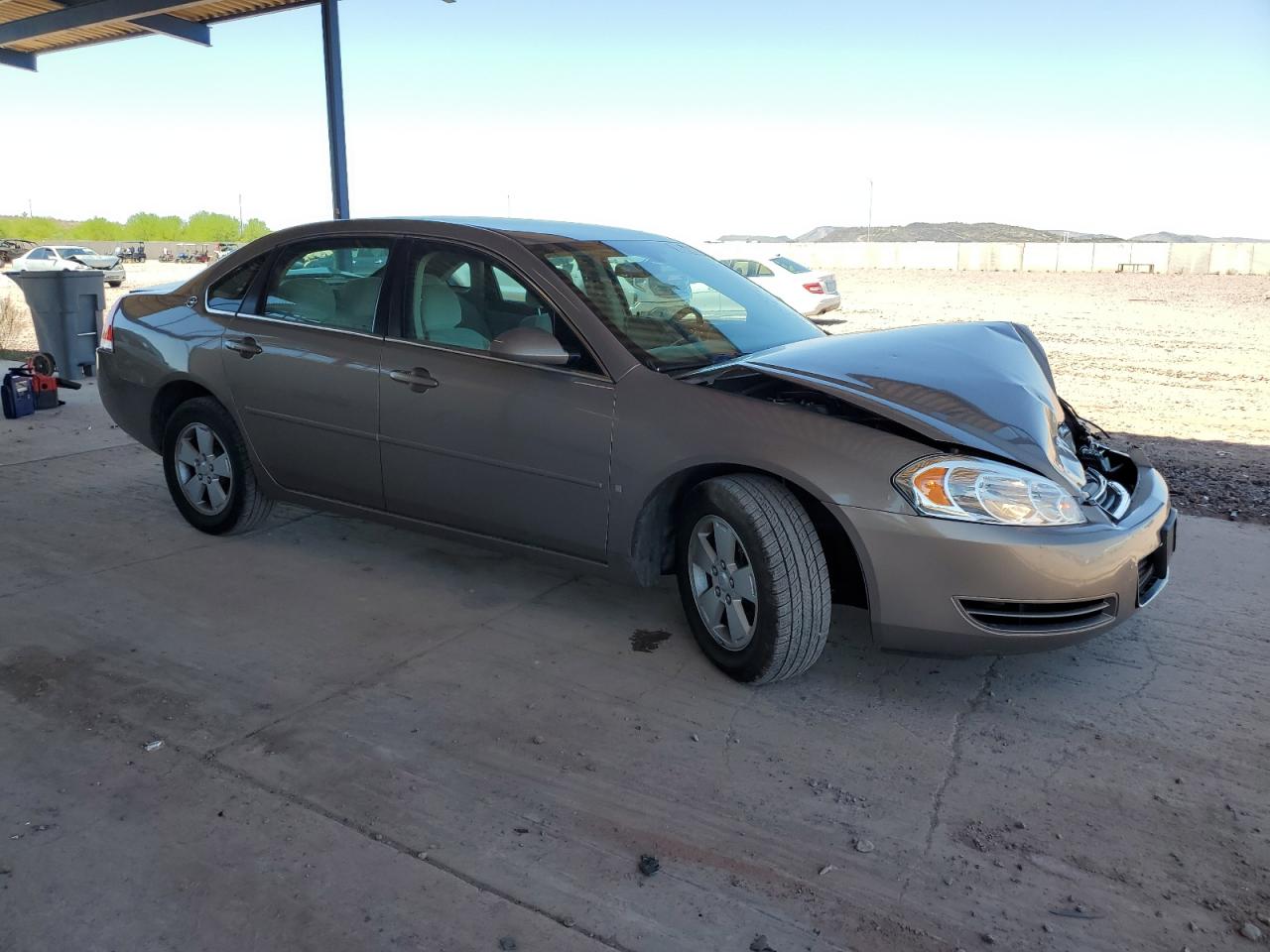 Chevrolet Impala Lt