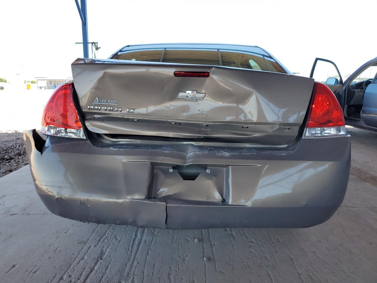 Chevrolet Impala Lt