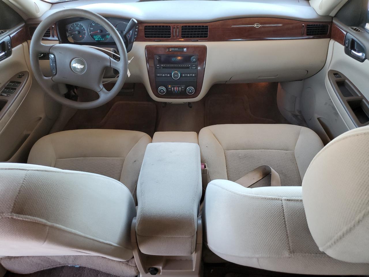 Chevrolet Impala Lt