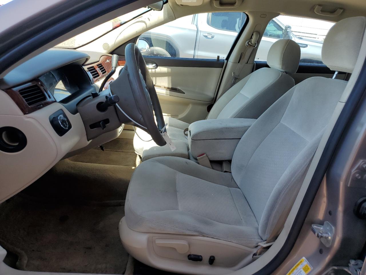 Chevrolet Impala Lt