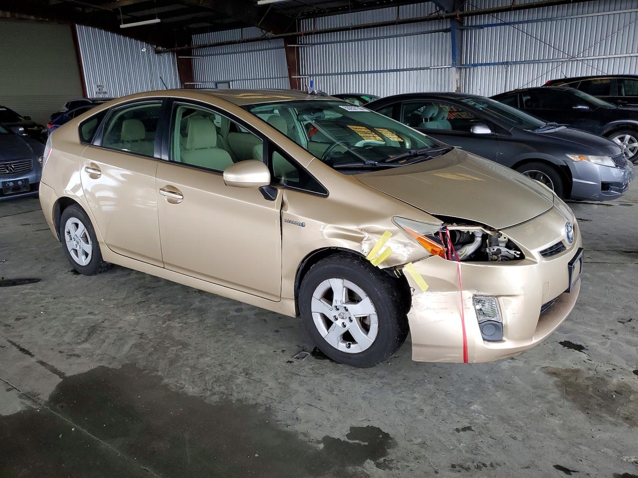 Toyota Prius Two