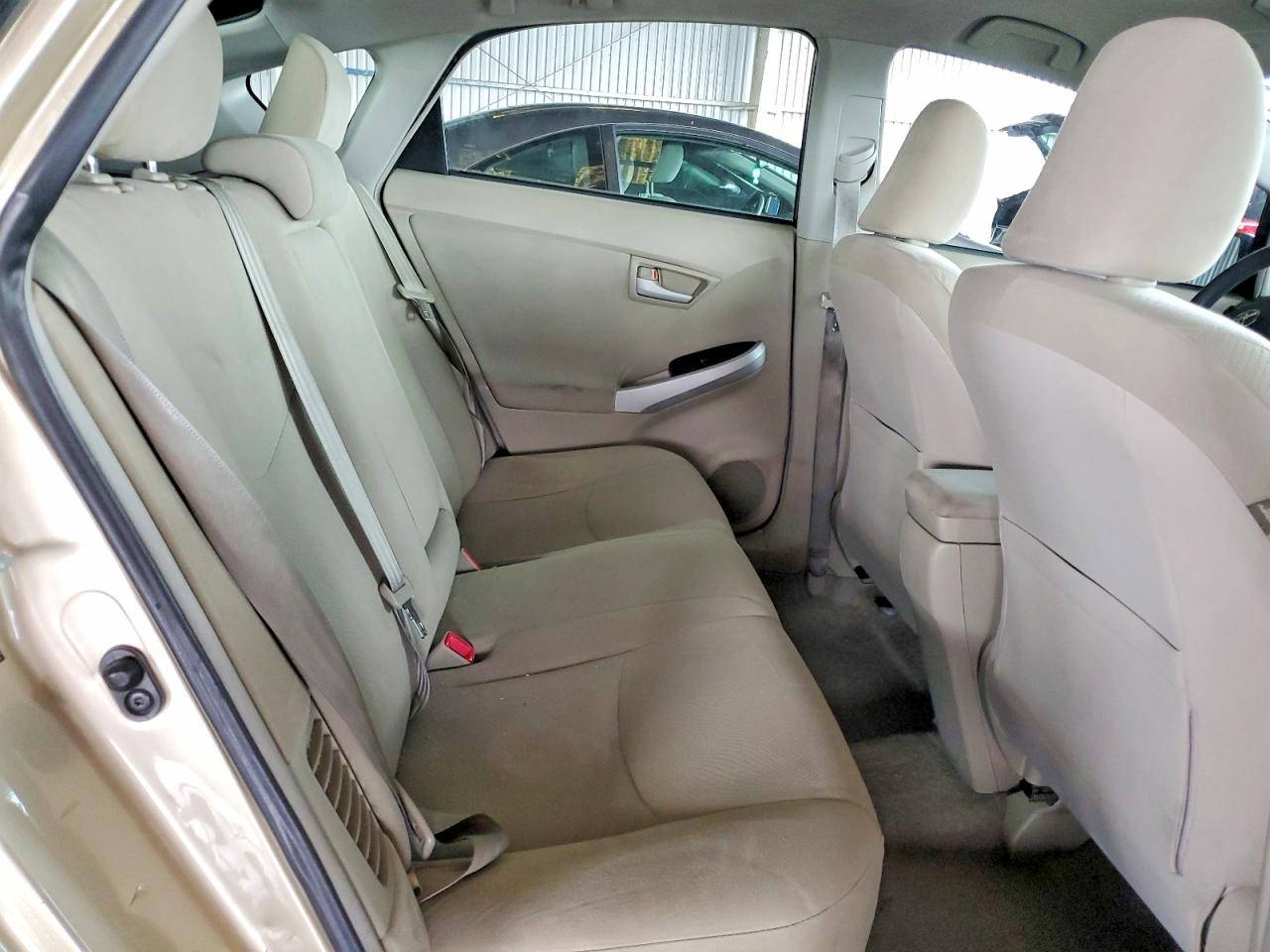 Toyota Prius Two