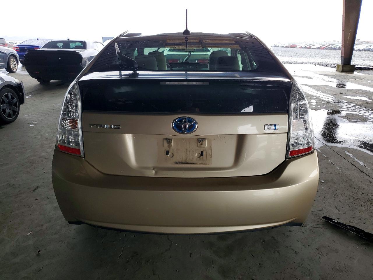 Toyota Prius Two