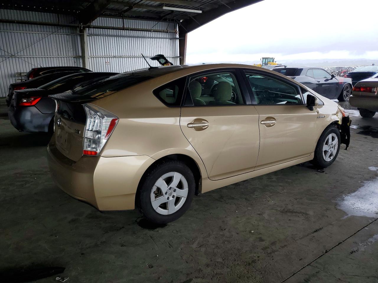 Toyota Prius Two