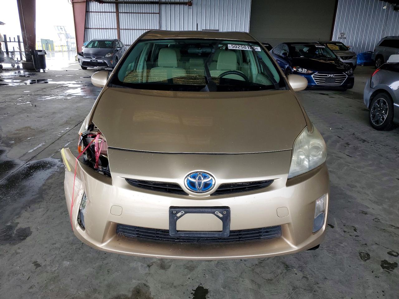 Toyota Prius Two
