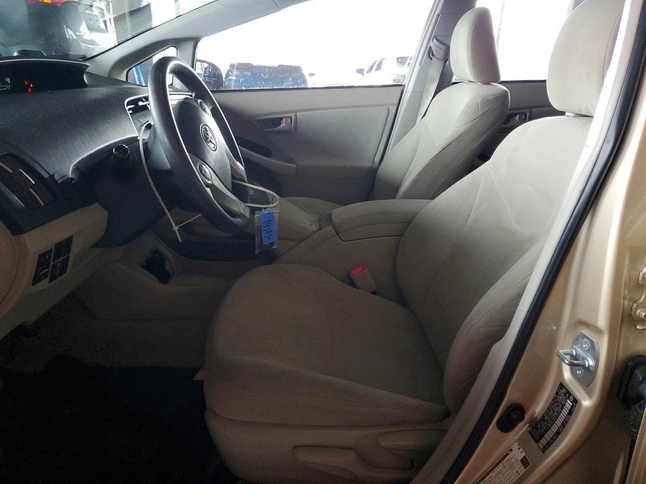 Toyota Prius Two