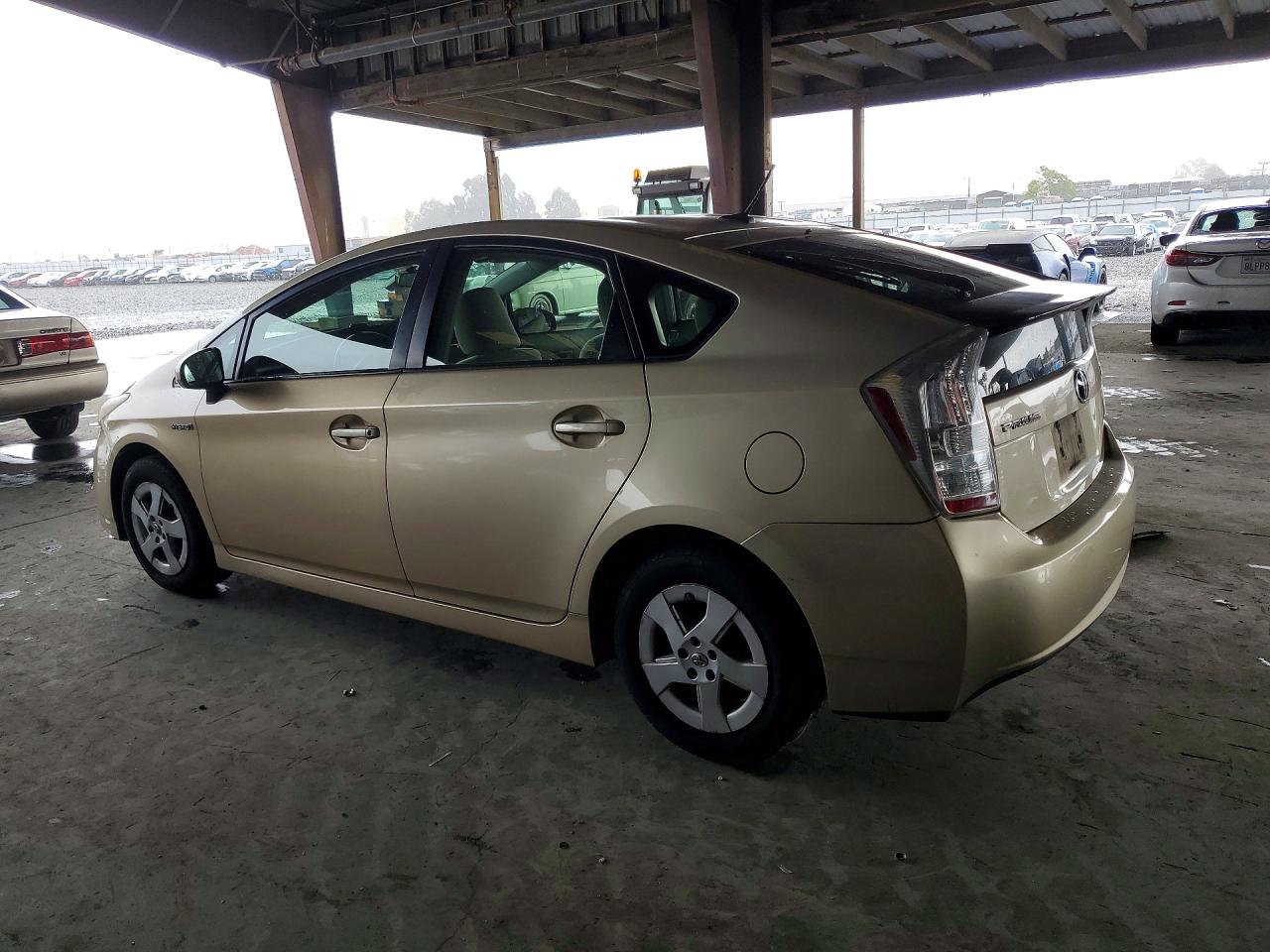 Toyota Prius Two