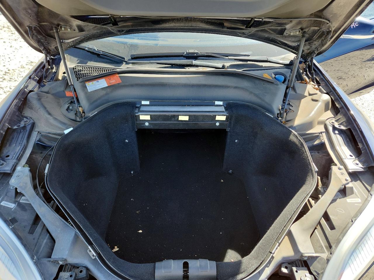 Tesla Model S 60