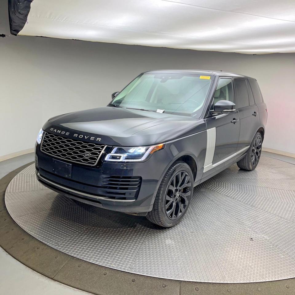 Land Rover Range Rover Hse Westminster Edition